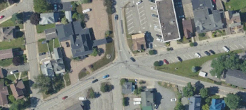 Retail Ground Lease Parcels Available