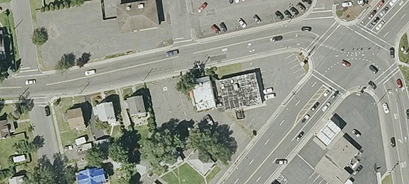 Turnkey Restaurant with Liquor License
