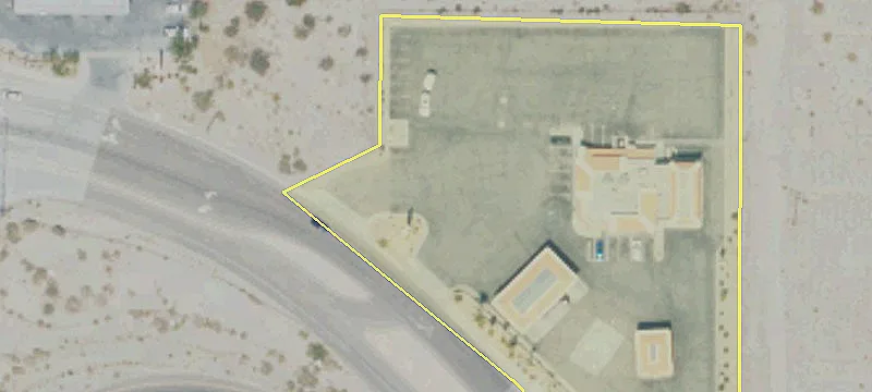 Desert Hot Springs Development Opportunity