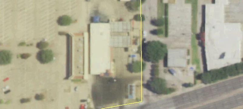 Retail Space Near Redbird Mall