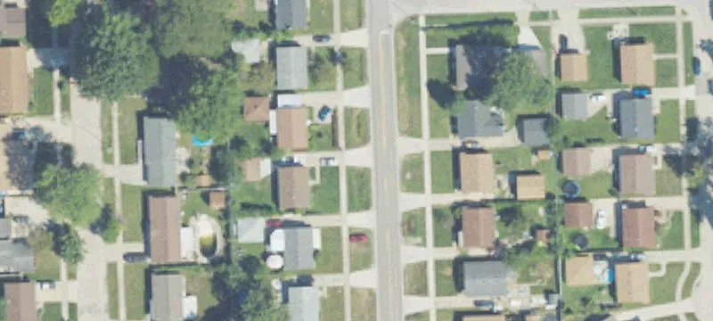 Commercial Land on Groesbeck Highway
