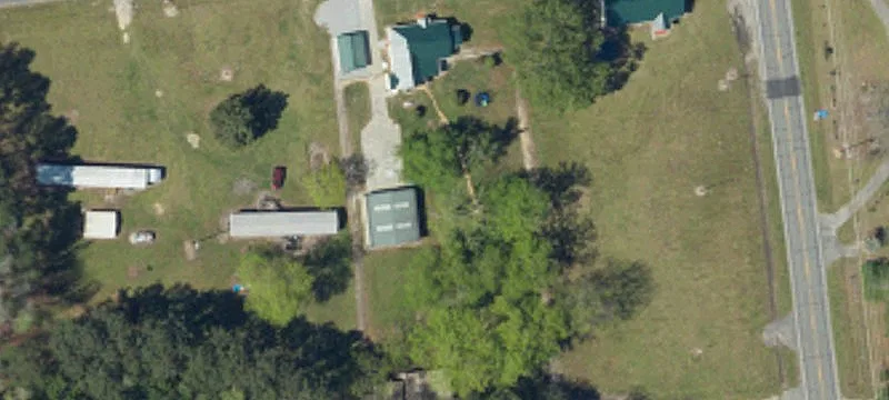 8 Acres Light Industrial Land