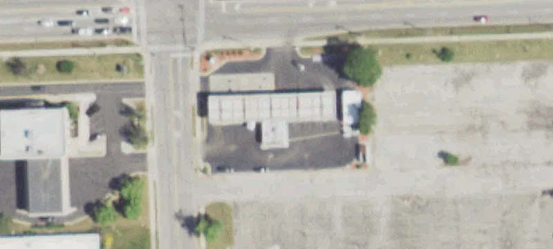 Retail Space in Downers Grove