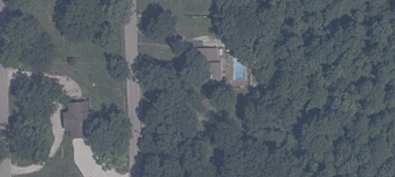 Established Golf Course and Restaurant