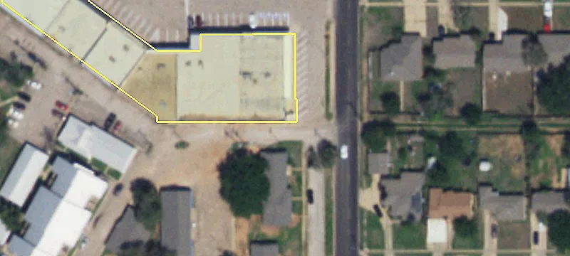 Retail Space in Established Center