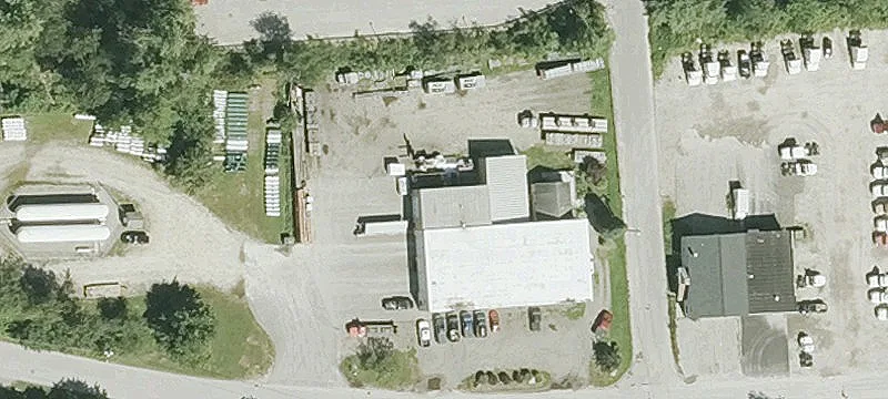 Industrial Condo Unit For Sale