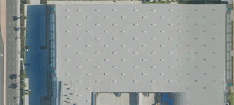 Industrial Space Sublease in Fullerton