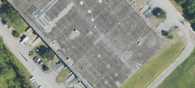 Wilmington Warehouse Space For Lease