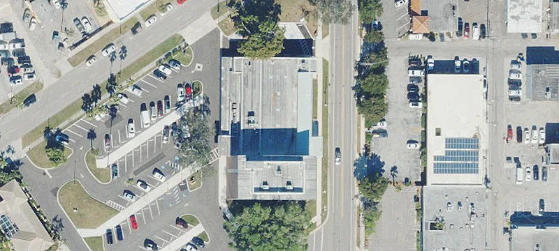 Venice Office Space For Rent