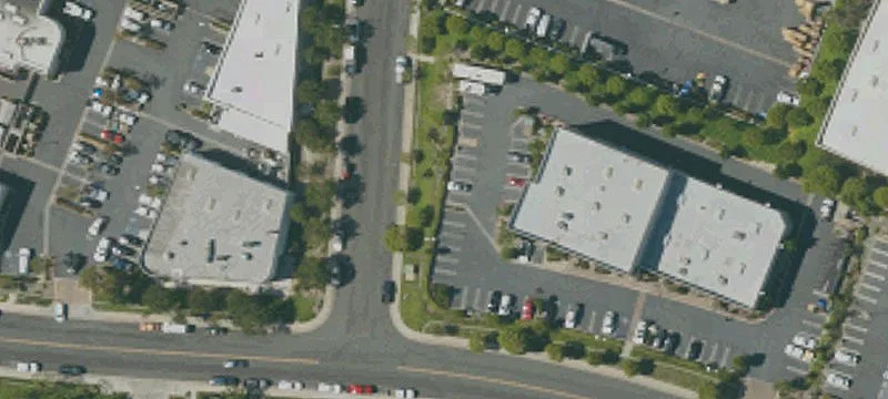 Industrial Condo with Upgraded Office