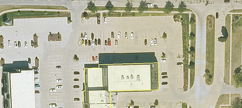 Class A Office Sublease