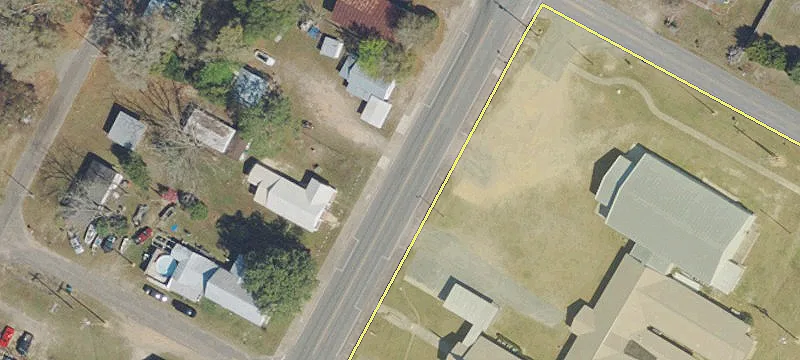 Highway 77 Commercial Opportunity