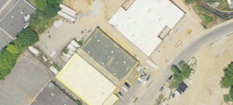 South End Industrial Opportunity