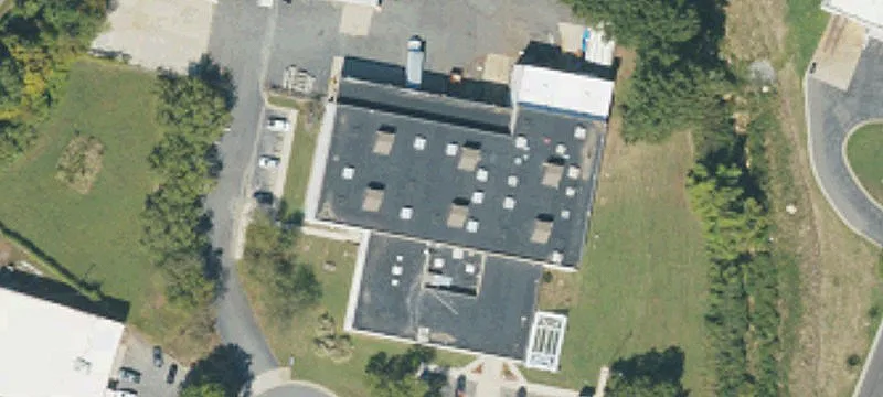 Charlotte Industrial Property with Storage