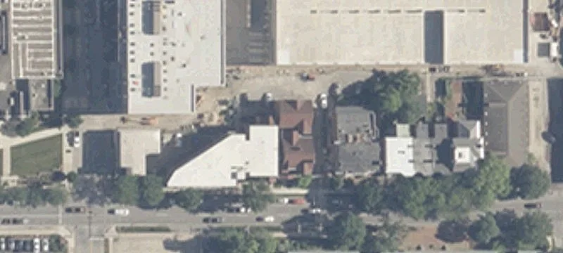 Class A Office Space Available