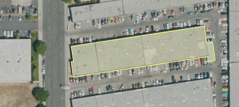 Santa Clarita Automotive Center Space