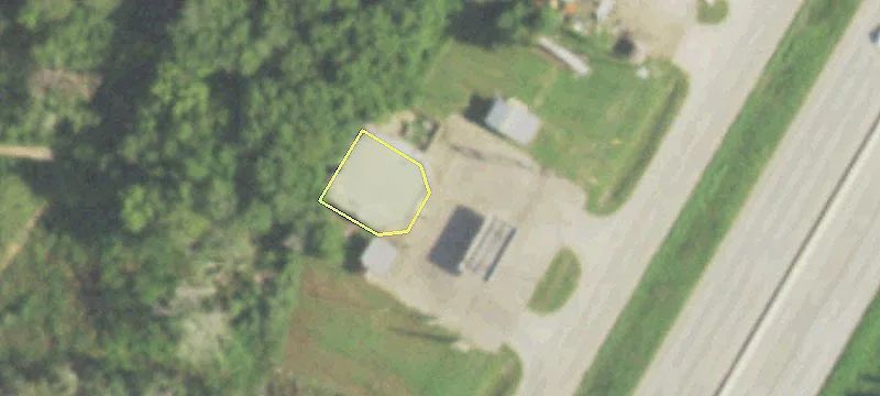 New Caney Highway 59 Land
