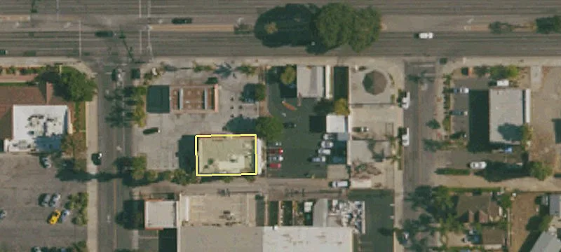 Leased Investment Opportunity