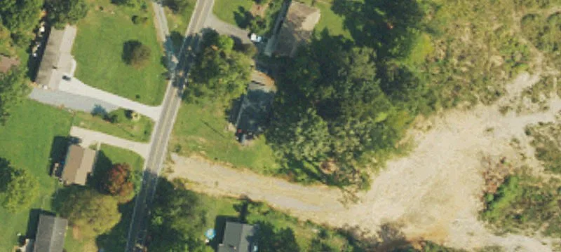 Land Parcels in Walkertown