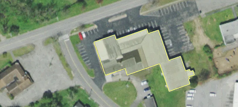 Prime Location with Development Potential