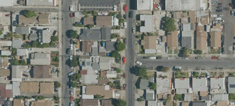 Five-Unit Multifamily Investment Opportunity