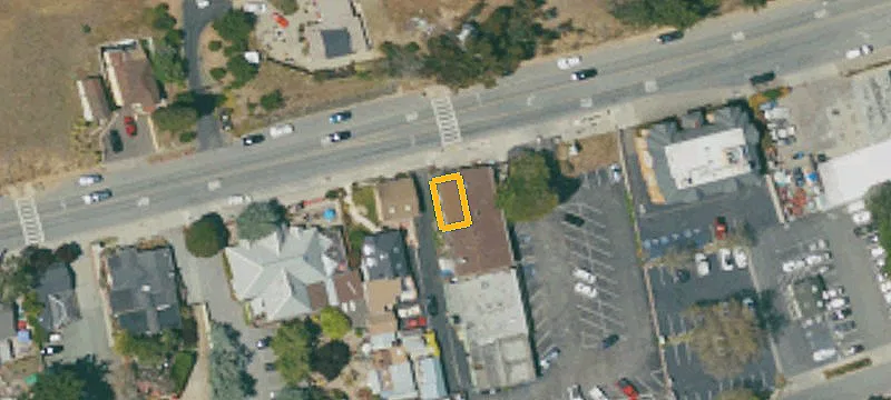 Cambria Work/Live Unit For Rent