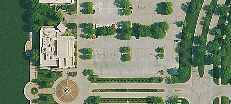 Upscale Retail Space in Wichita