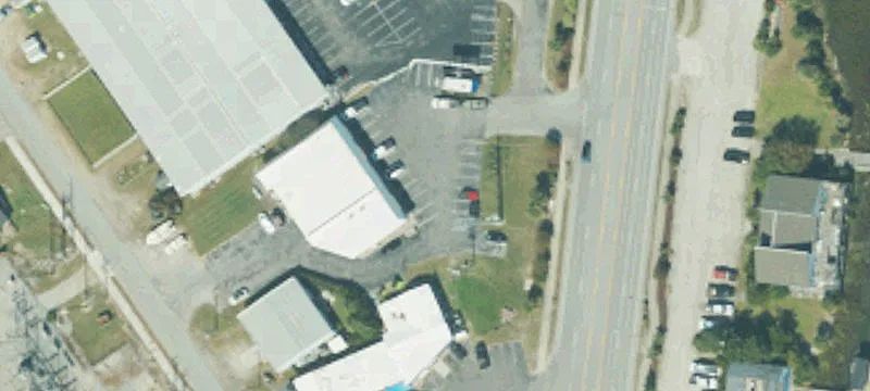 Atlantic Beach Commercial Investment Opportunity