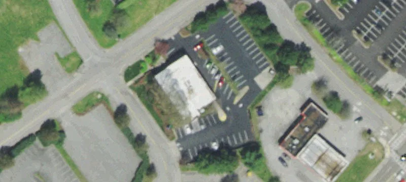 Vacant Medical Office Building For Sale
