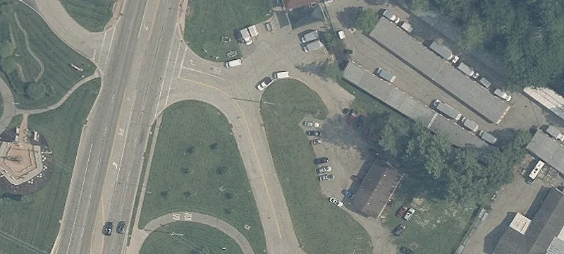 Retail Property in Beavercreek, OH