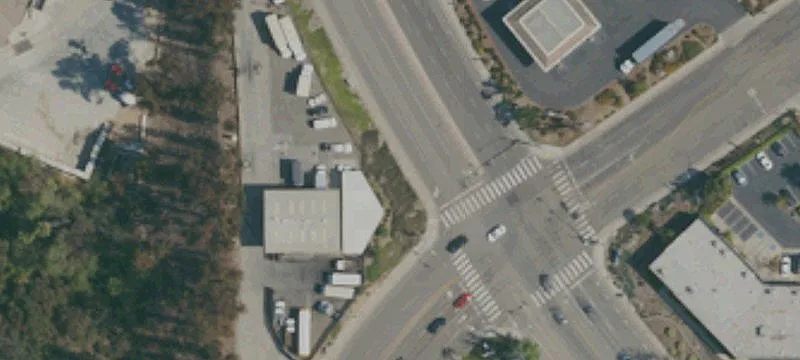 Industrial Warehouse Space Available