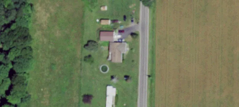 Residential Lot with Well & Septic