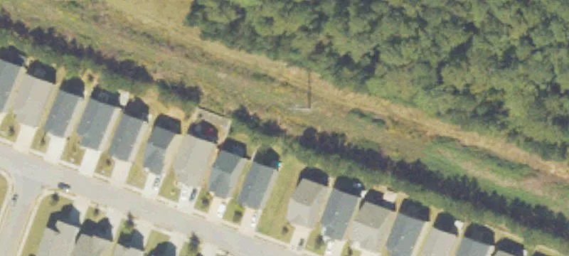 Upscale Living in McDonough Community
