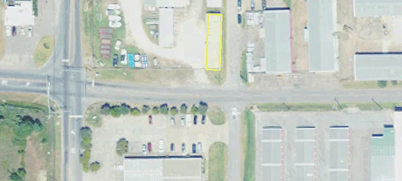Land For Sale Gulfport