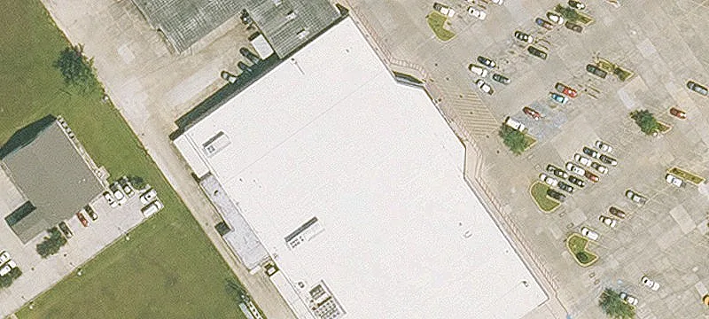 Retail Space in Covington Center