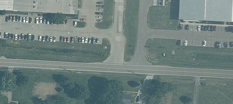 Industrial Space in West Chester