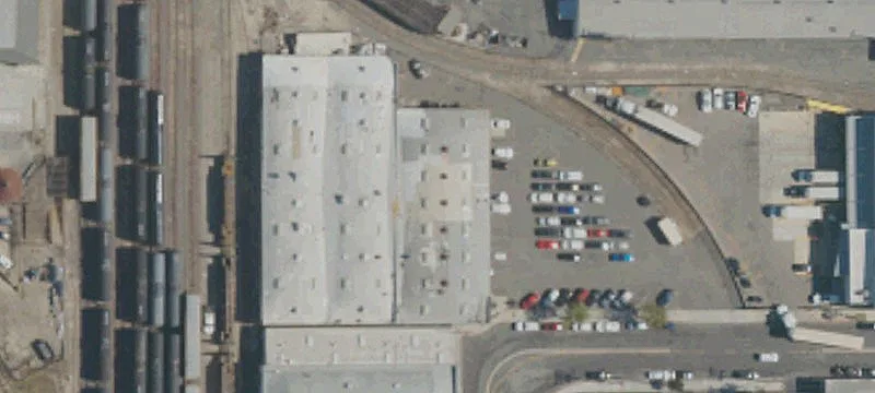 West Vernon Warehouse Space Available