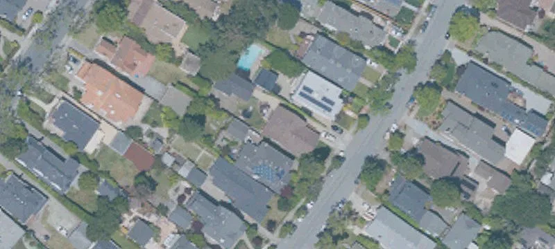 Hillsborough Land with Bay Views