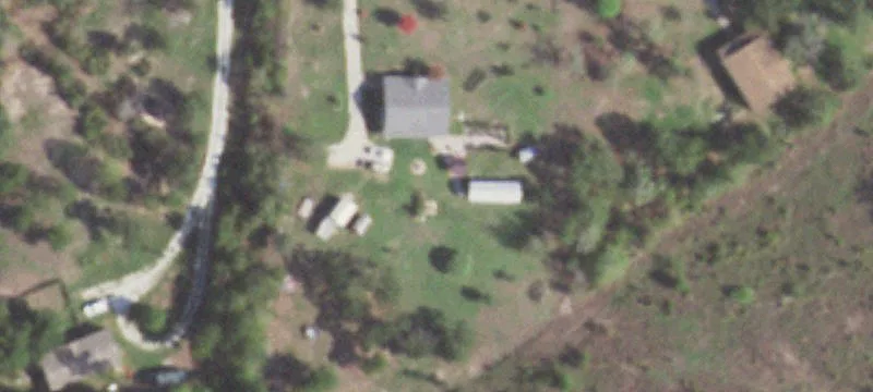 Waterwood Golf Course Lot