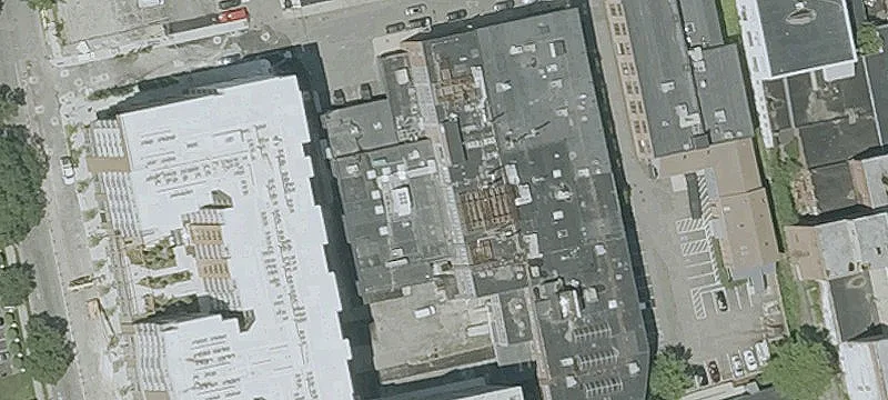 Charlestown Office/Manufacturing Space Available