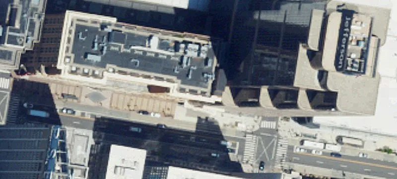 Commercial Mixed-Use Philadelphia Property