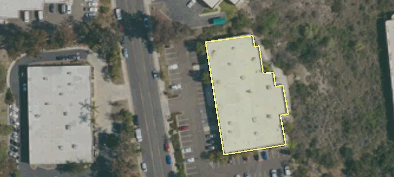 Viewridge Avenue Office/Retail Space