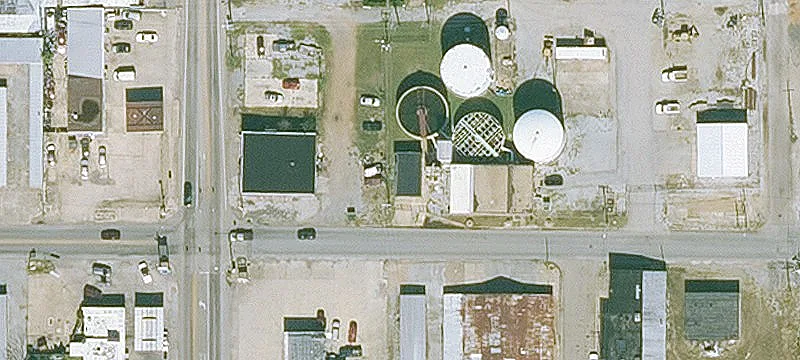 225,000 SF Manufacturing Facility