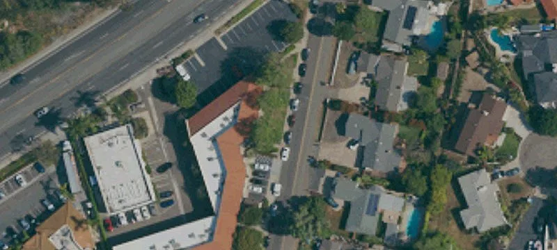 Chula Vista Office Space