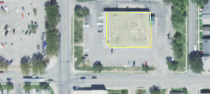 Retail Space on 24th Street