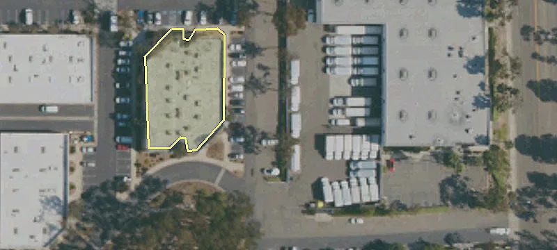 Office Space in San Diego