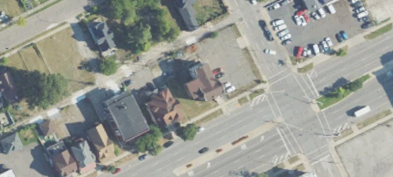 Detroit Office Space For Rent