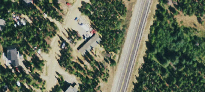 Land in Sierra Subdivision