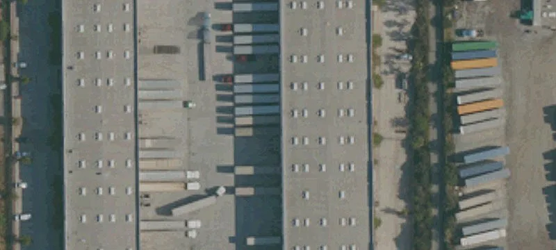 Industrial Space Available For Rent
