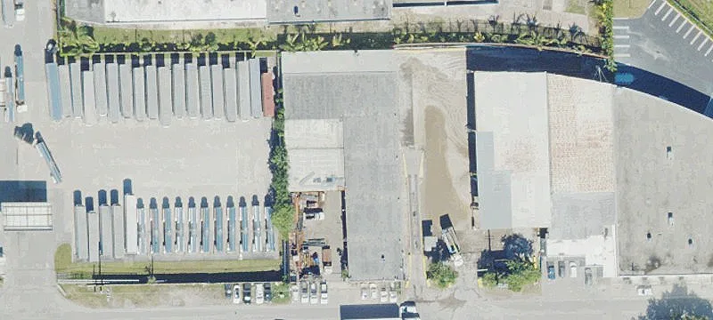 Miami Industrial Warehouse Opportunity